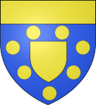 Blason Wingles